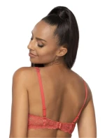 Vystužená podprsenka model 204098 Mat