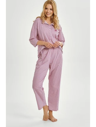 Pyžamo model 216235 Taro Pyžamo model 216235 Taro