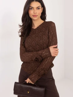 Blúzka model 222451 Taliansko Moda