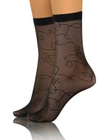 Ponožky Sesto Senso wz.07 A'2