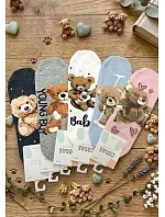 Nohy WiK 3502 wz.36 35-42