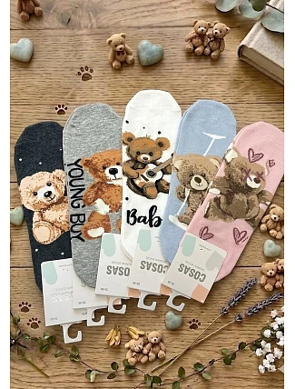 Nohy WiK 3502 wz.36 35-42