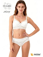 Nohavičky DC Girl 26215 A'2, balenie S–XL Nohavičky DC Girl 26215 A'2, balenie S–XL