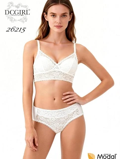 Nohavičky DC Girl 26215 A2, balenie S–XL