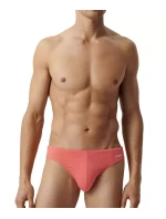 Pánske plavky 340 coral - Atlantic