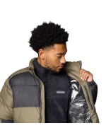 Columbia Pike Lake II Jacket M 2050941399 pánske Columbia Pike Lake II Jacket M 2050941399 pánske