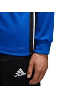 Pánska mikina REGISTA 18 Training CZ8649 - Adidas