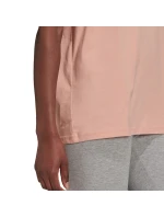 Dámske tričko Essentials 3-Stripes W H10203 - Adidas