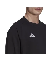 Pánske tričko Tiro 23 Competition Crew M HK8039 - Adidas