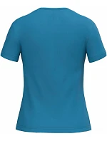 Kariban K 380 Dámske tričko 20.K380 tropical blue Kariban K 380 Dámske tričko 20.K380 tropical blue