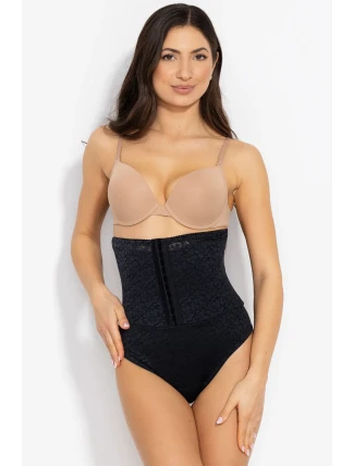 Mitex Super Talia String Nová farba:čierna