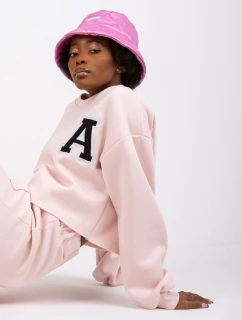 Súprava EM KMPL 721.69 svetlo ružová