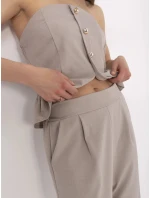 Súprava MI KMPL A2349.75 tmavá lila Súprava MI KMPL A2349.75 tmavá lila