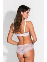 AMELIA SOFT BRA 19201 WHITE