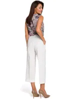 Dámske nohavice model 130475 Stylove