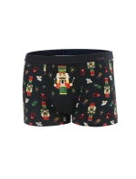 Boxerky model 160199 Cornette