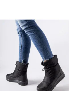 Snehule model 205108 Solea