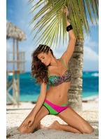 Dvojdielne plavky model 56814 Marko