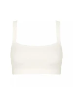 sloggi GO Ležérny top - WHITE - SLOGGI WHITE - SLOGGI