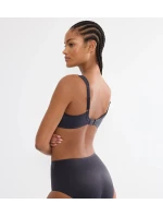 Dámska podprsenka True Shape Sensation T Bra W01 - GRAY - sivá 00JO - TRIUMPH Dámska podprsenka True Shape Sensation T Bra W01 - GRAY - sivá 00JO - TRIUMPH