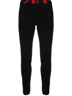 Fitness nohavice 22970 Safe black - HENDERSON