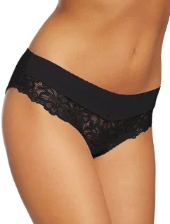 Dámske nohavičky 151 black - Gabidar