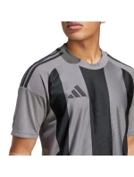 Pánske tričko adidas Striped 24 Jersey M IW2145