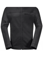 Jack Wolfskin fleece Hirschberg Hooded FZ M 1710881-6000