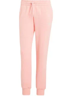 Nohavice adidas Linear French Terry Cuffed W IY9200 women