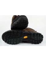 Pánske trekové topánky Aku Coldai GTX