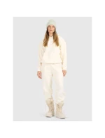 Dámsky fleece s kapucňou 4FWarm 4F4FRAW25TFLEF451-11S