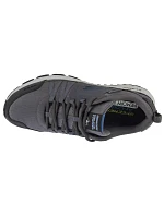 Skechers Escape Plan 51591-CCBL Šedá 41