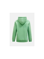 Mikina PEAK PERFORMANCE Original Small Logo Hood Men