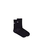 Cyklistické ponožky POC Cadence Road Socks, čierne Cyklistické ponožky POC Cadence Road Socks, čierne