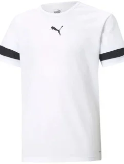 Detský tréningový dres Team Rise Jersey Jr 704938 04 - Puma