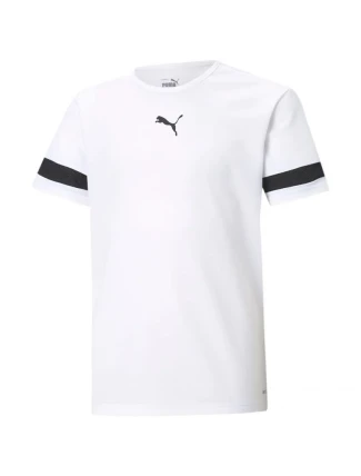 Detský tréningový dres Team Rise Jersey Jr 704938 04 - Puma