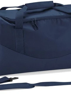 Quadra QS 70 Cestovná taška „Teamwear“ 51.S070 francúzska námornícka modrá/putty