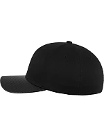 Flexfit 6277CA 6-panelová čiapka s klobúkom „Carbon“ 55.27CA čierna/carbon Flexfit 6277CA 6-panelová čiapka s klobúkom „Carbon“ 55.27CA čierna/carbon