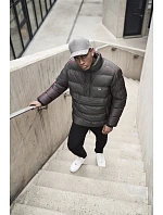 Flexfit 7707 5-panelová snapbacková čiapka 55.7707 biela Flexfit 7707 5-panelová snapbacková čiapka 55.7707 biela