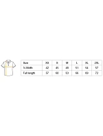 Neutral O 22980 Dámske polo tričko z bio bavlny 77.2280 fialové Neutral O 22980 Dámske polo tričko z bio bavlny 77.2280 fialové