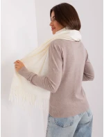 Šatka AT SZ 23185.93P ecru