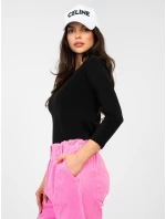 Blúzka RV BZ A1190.16 čierna