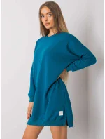 Šaty RV SK 7216.95 námorné