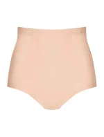 Dámske nohavičky Medium Shaping Series Highwaist Panty - Triumph