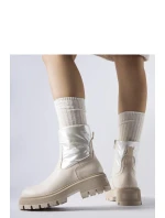 Topánky model 204586 Solea