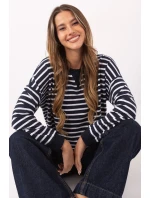 Blúzka model 218831 Relevantnosť