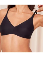 Dámska podprsenka Pure Micro N - BLACK - čierna 0004 - TRIUMPH