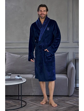 Župan L&L 2662 Clever M–2XL