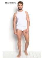 Pánsky nátelník Henderson Red Line 18732