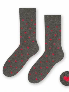 Pánske ponožky 136 084 - Steven